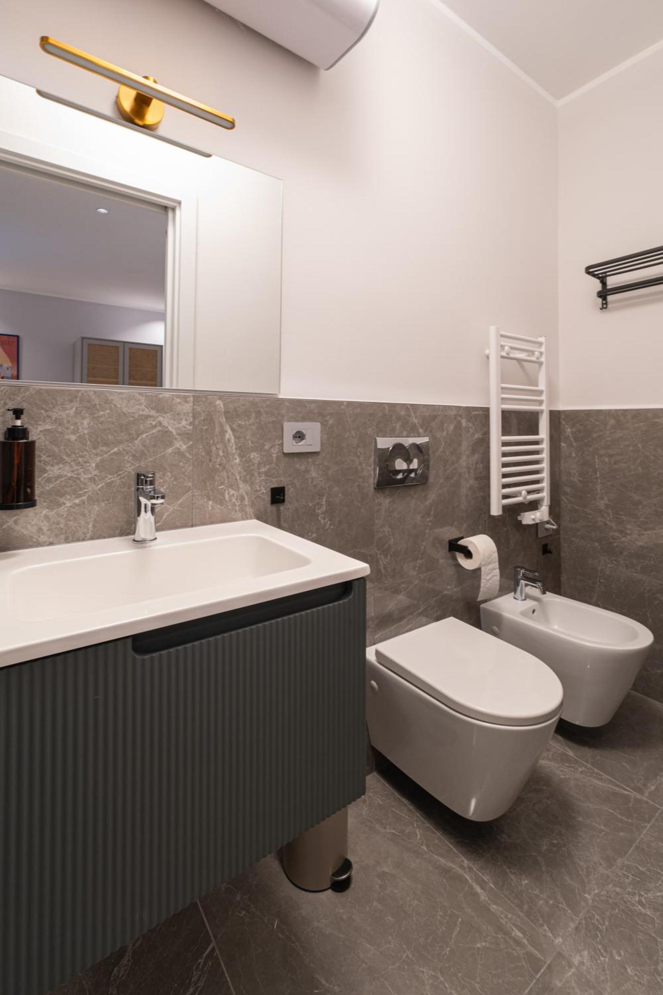 23 Suites Trieste Esterno foto